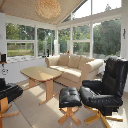 Prázdninový dům Two-bedroom Holiday In Rødby