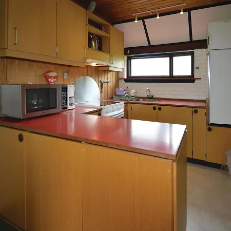 Prázdninový dům Two-bedroom Holiday In Rødby