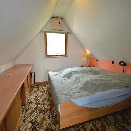 Prázdninový dům Two-bedroom Holiday In *