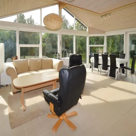 Prázdninový dům Two-bedroom Holiday In Rødby