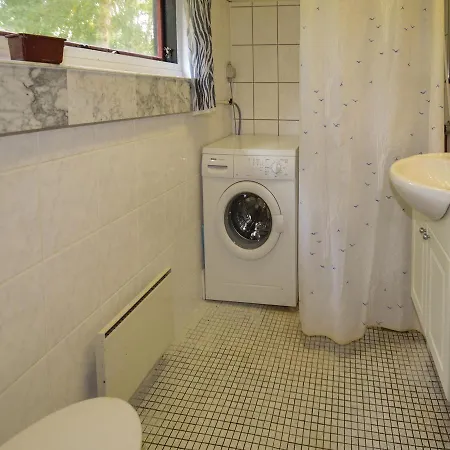 Two-bedroom Holiday In Prázdninový dům *