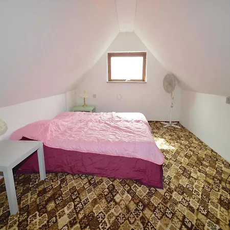 Prázdninový dům Two-bedroom Holiday In *